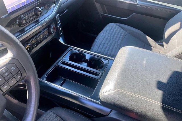 used 2023 Ford F-150 car, priced at $29,883