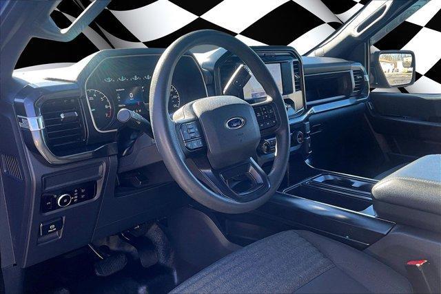 used 2023 Ford F-150 car, priced at $29,883