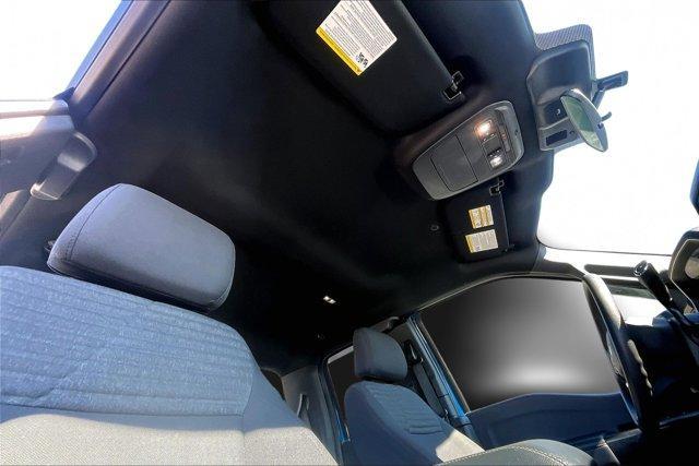 used 2023 Ford F-150 car, priced at $29,883