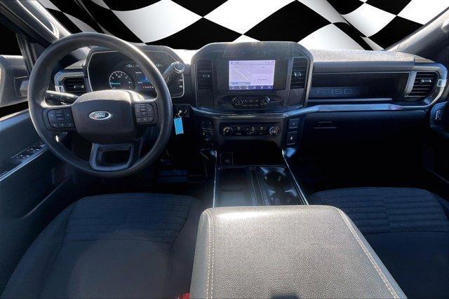 used 2023 Ford F-150 car, priced at $29,883