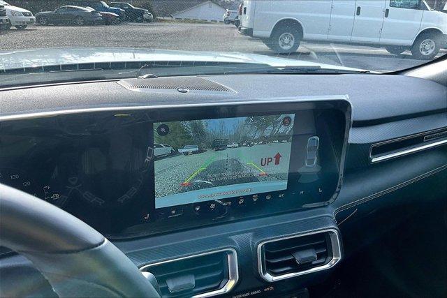 new 2026 Ford Mustang car, priced at $55,934