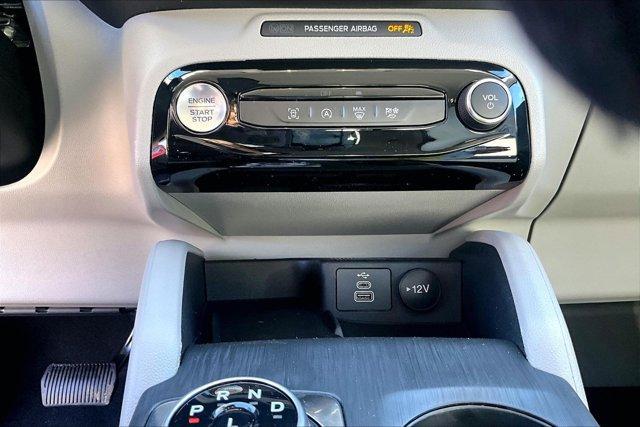 new 2026 Ford Escape car, priced at $32,299