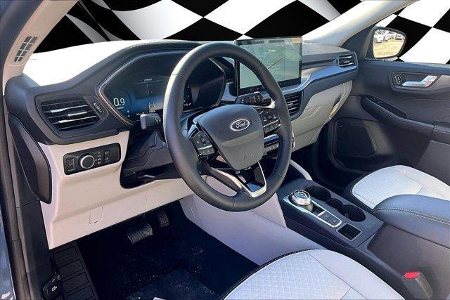 new 2026 Ford Escape car, priced at $32,299