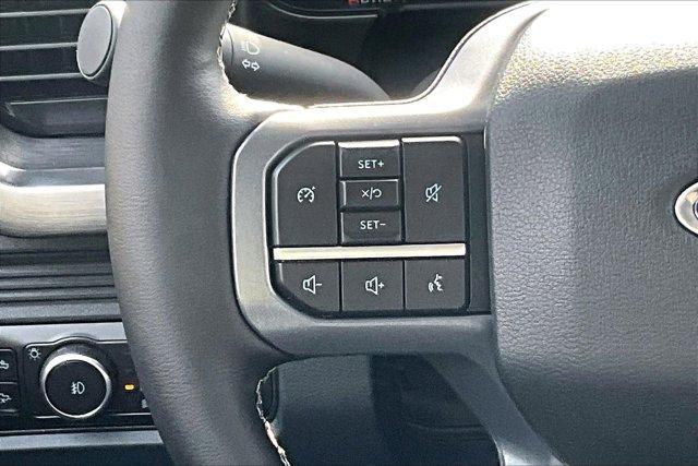 new 2026 Ford F-350 car, priced at $78,804