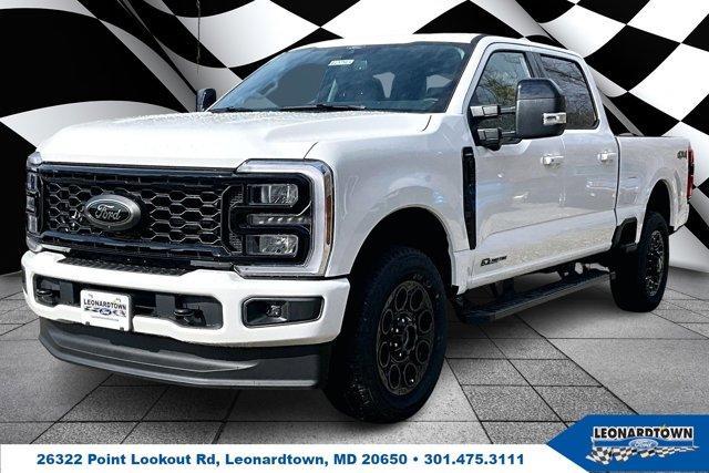 new 2026 Ford F-350 car, priced at $78,804