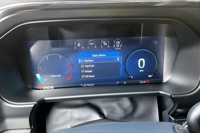 new 2026 Ford F-350 car, priced at $78,804