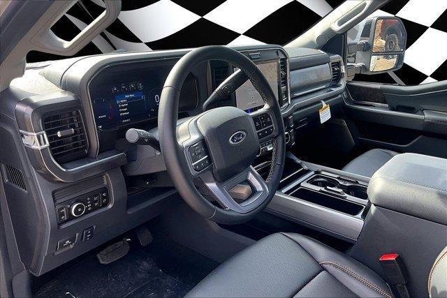 new 2026 Ford F-350 car, priced at $78,804