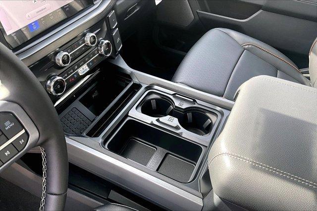 new 2026 Ford F-350 car, priced at $78,804