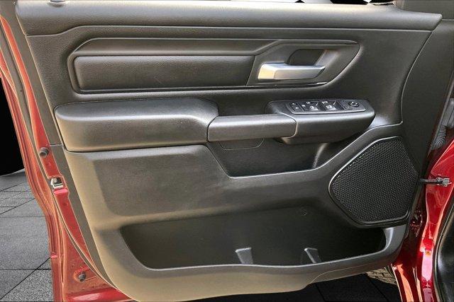 used 2020 Ram 1500 car, priced at $30,984