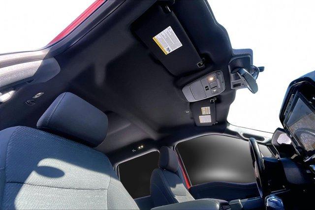 used 2023 Ford F-150 car, priced at $38,654