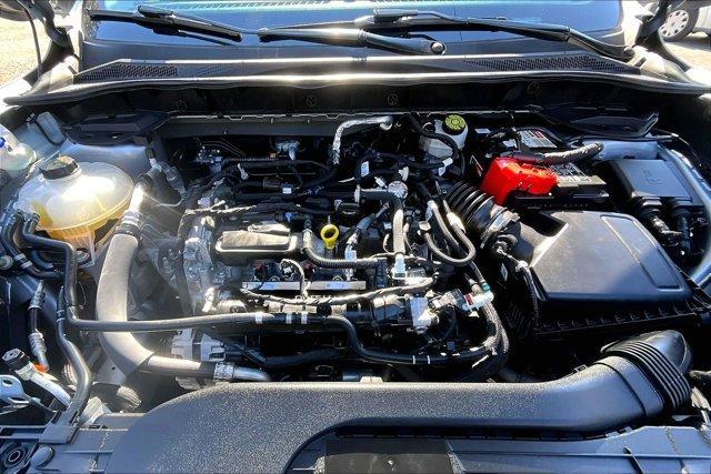 used 2022 Ford Escape car, priced at $20,484