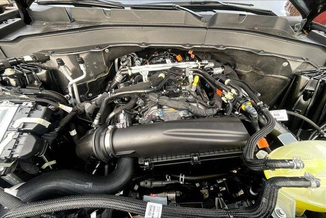 new 2026 Ford Explorer car, priced at $44,959