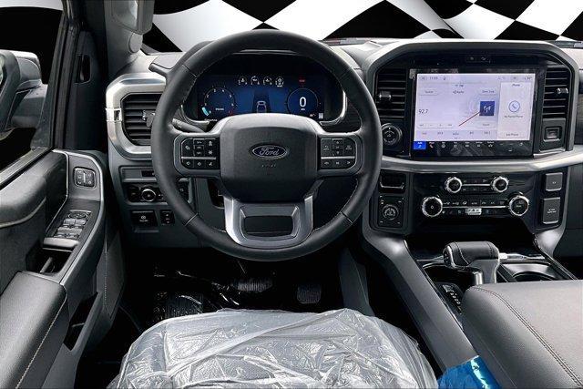 new 2026 Ford F-150 car, priced at $75,000