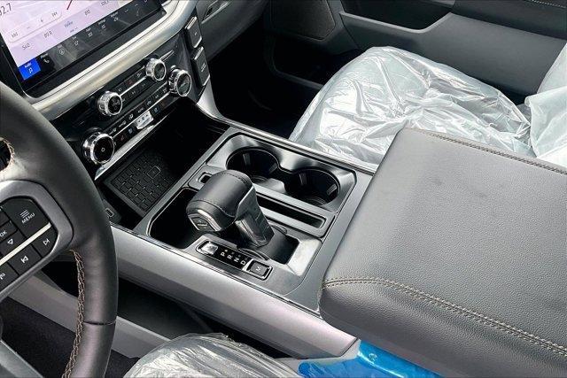 new 2026 Ford F-150 car, priced at $75,000