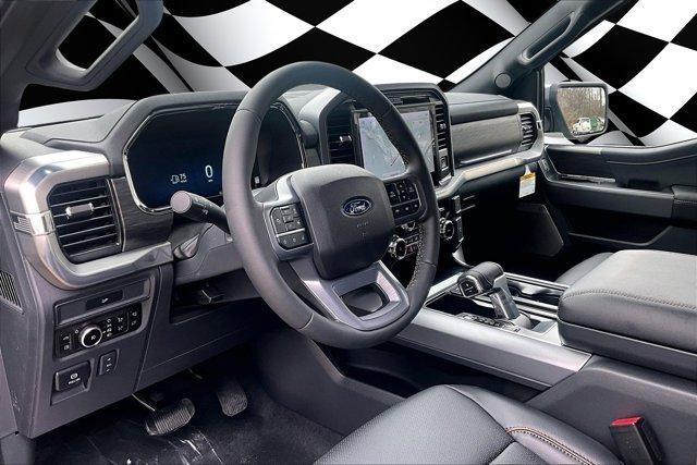 new 2026 Ford F-150 car, priced at $62,724