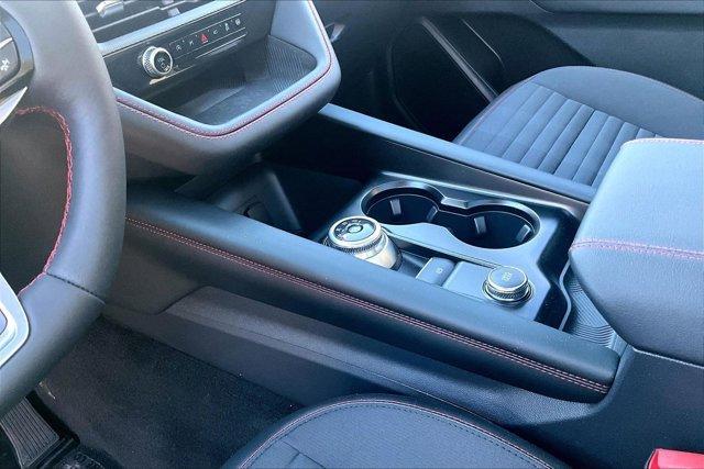 new 2026 Ford Explorer car, priced at $47,308