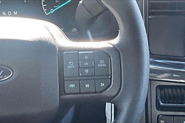 new 2026 Ford F-150 car, priced at $45,984