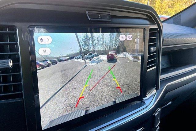 new 2026 Ford F-150 car, priced at $45,984