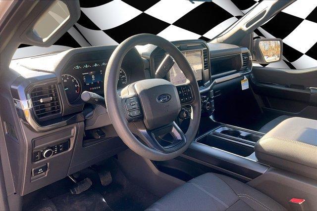 new 2026 Ford F-150 car, priced at $45,984