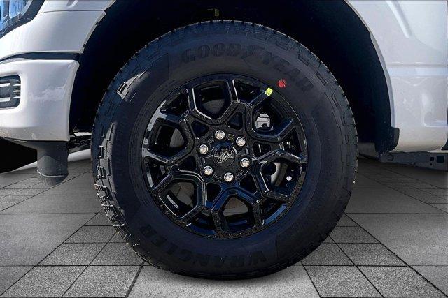 new 2026 Ford F-150 car, priced at $45,984