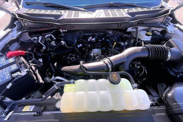 new 2026 Ford F-150 car, priced at $45,984