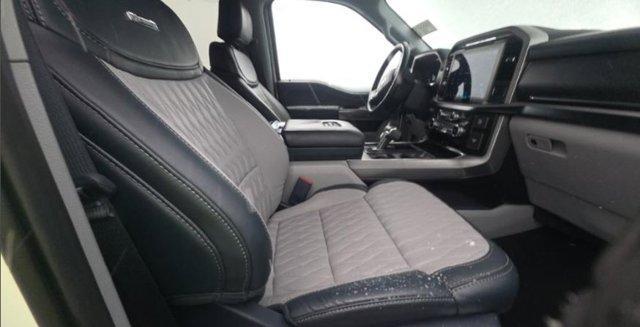 used 2023 Ford F-150 car, priced at $57,884