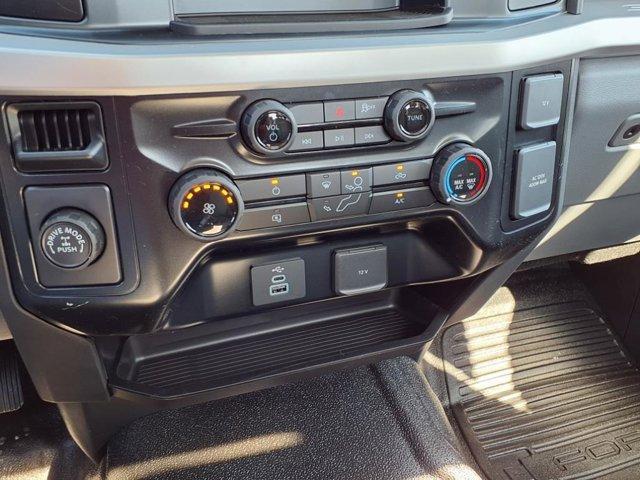 new 2025 Ford F-250 car, priced at $48,485