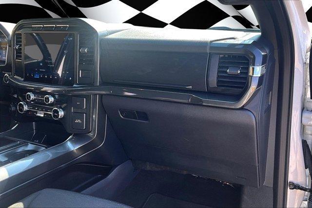 used 2023 Ford F-150 car, priced at $38,904