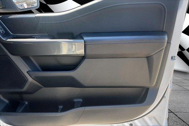 used 2023 Ford F-150 car, priced at $38,904