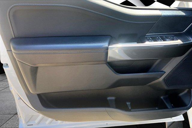 used 2023 Ford F-150 car, priced at $38,904