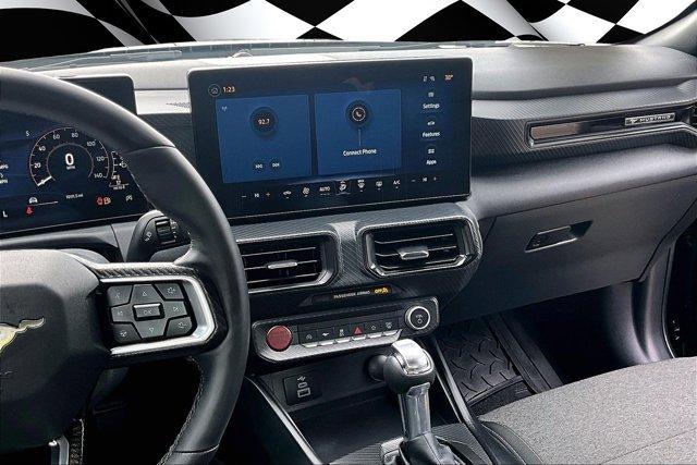 used 2025 Ford Mustang car, priced at $29,418