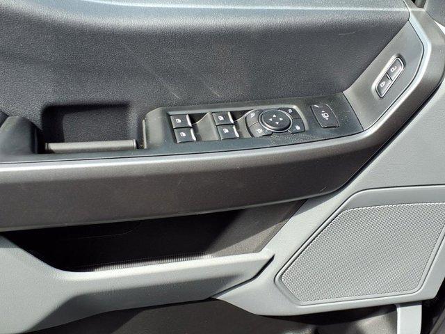 new 2025 Ford F-350 car, priced at $66,010