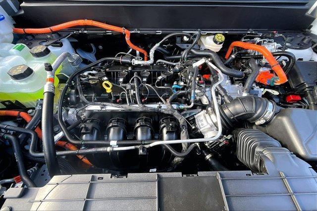 new 2026 Ford Maverick car, priced at $34,435