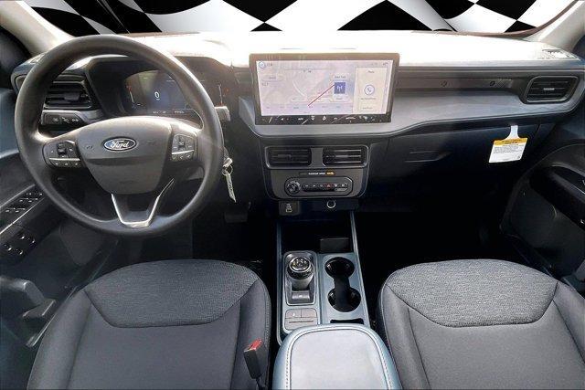 new 2026 Ford Maverick car, priced at $34,435