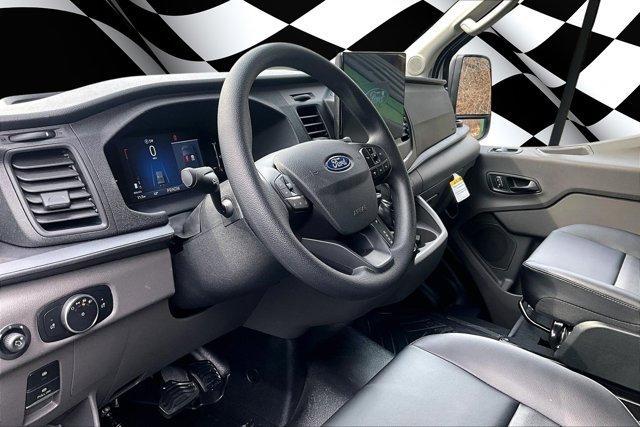 new 2026 Ford Transit-250 car, priced at $46,888