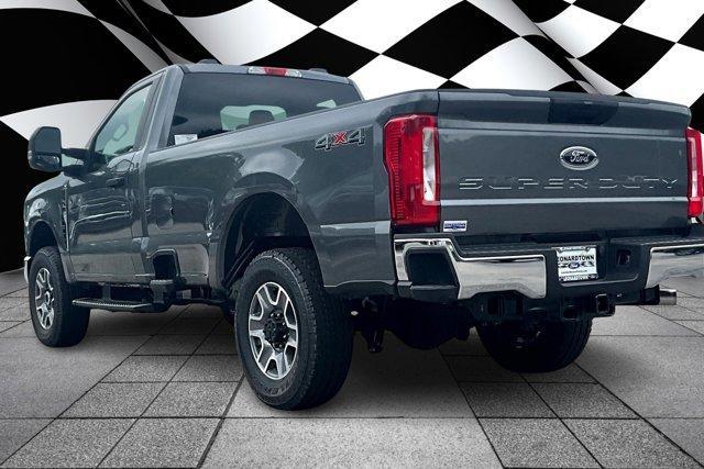 new 2025 Ford F-350 car, priced at $46,995