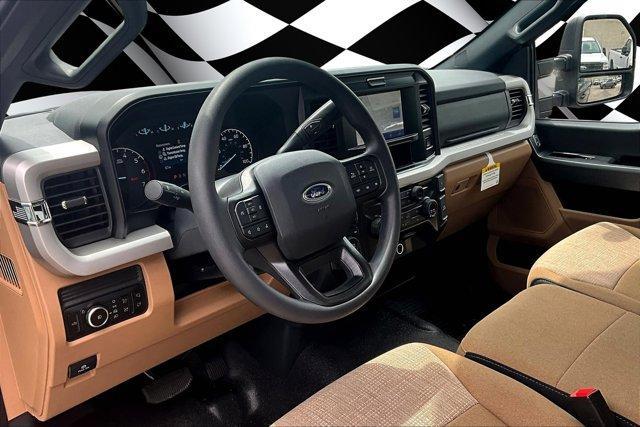 new 2025 Ford F-350 car, priced at $46,995