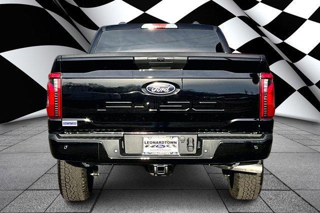 new 2026 Ford F-150 car, priced at $43,656