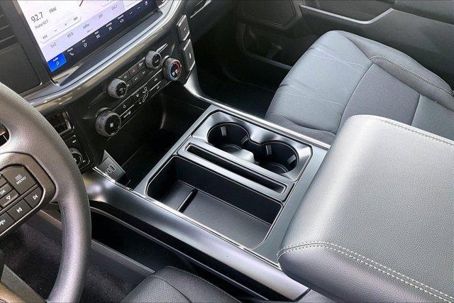 new 2026 Ford F-150 car, priced at $43,656