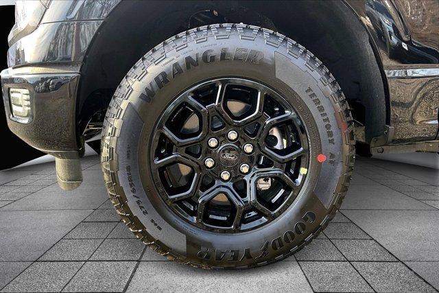 new 2026 Ford F-150 car, priced at $43,656