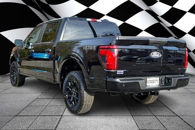 new 2026 Ford F-150 car, priced at $43,656