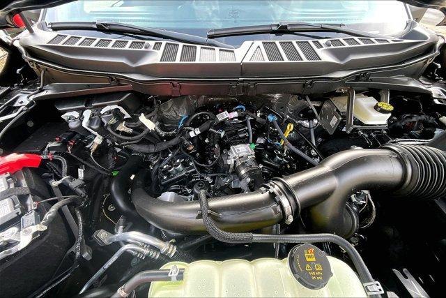 new 2026 Ford F-150 car, priced at $43,656