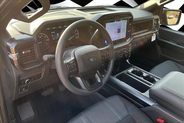 new 2026 Ford F-150 car, priced at $43,656