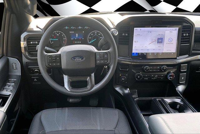 new 2026 Ford F-150 car, priced at $43,656