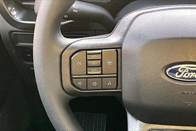 new 2026 Ford F-150 car, priced at $43,656