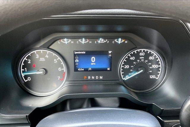 new 2026 Ford F-150 car, priced at $43,656