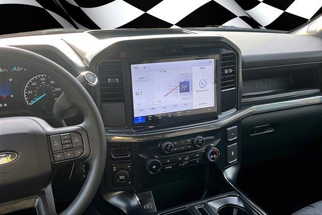new 2026 Ford F-150 car, priced at $43,656