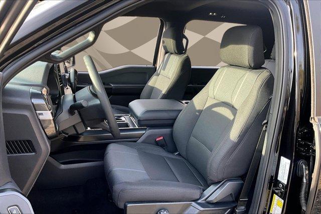 new 2026 Ford F-150 car, priced at $43,656