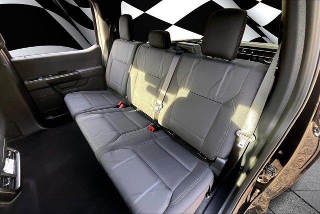 new 2026 Ford F-150 car, priced at $43,656