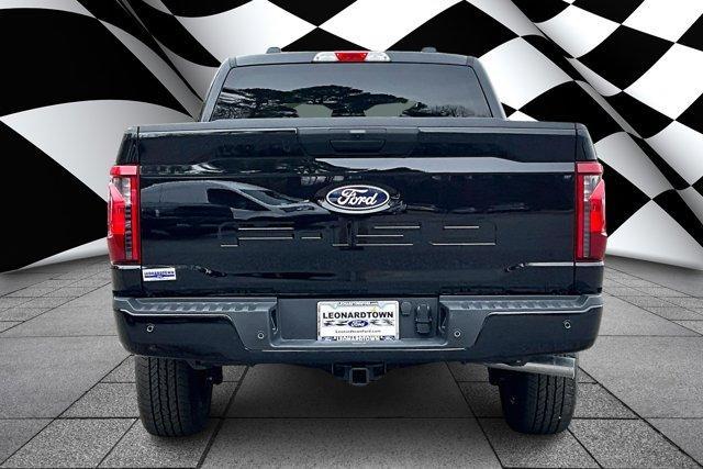 new 2026 Ford F-150 car, priced at $42,356